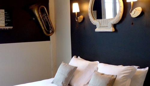 Comfort Double Room