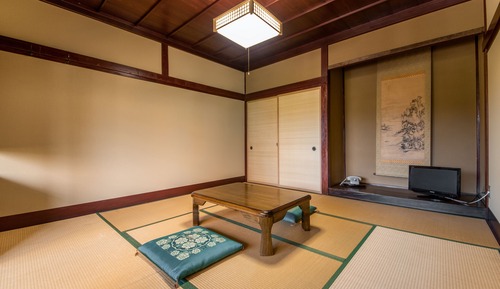 Standard Quadruple Room, 1 Bedroom