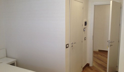 Double Room Single Use