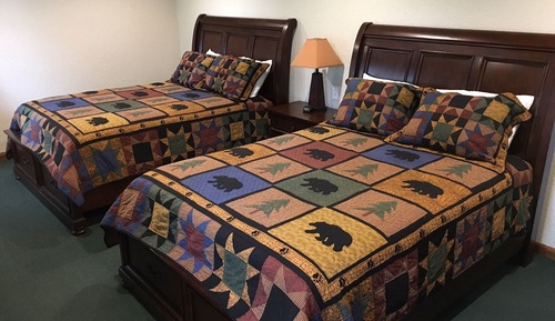 Classic Room, 2 Queen Beds
