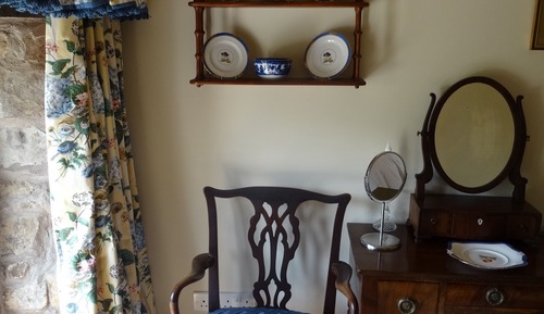 Double or Twin Room, Ensuite (Muscovy)