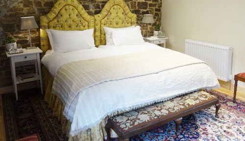Double or Twin Room, Ensuite (Beaulieu)