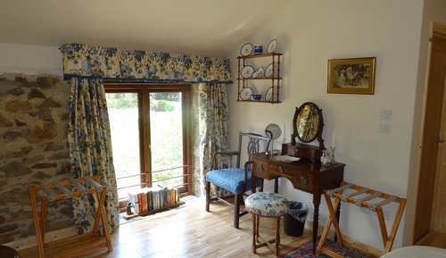 Double or Twin Room, Ensuite (Vicenza)