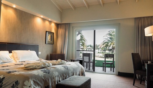 Double Room, Non Smoking