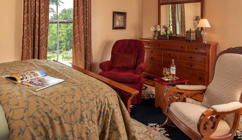 Room, Private Bathroom (Orchard House Gala Room)