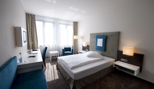Superior Single Room