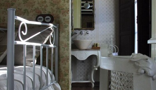 Twin Room (Jardín)