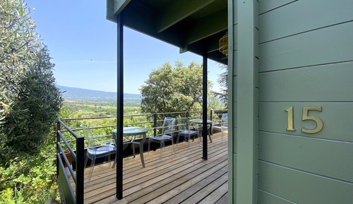 Double Room, Ensuite (Deluxe)