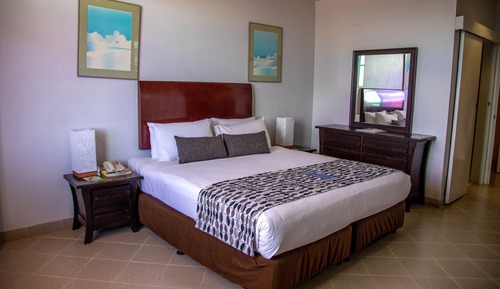Basic Room, 1 Bedroom
