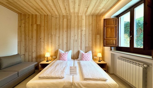 Triple Room, Ensuite