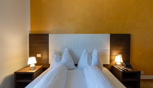 Triple Room, Balcony, Sea View