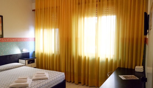 Classic Double Room