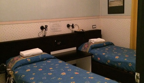 Classic Double or Twin Room