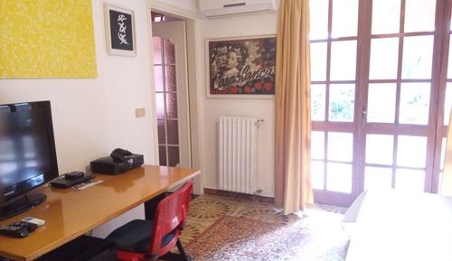 Exclusive Room, Garden View