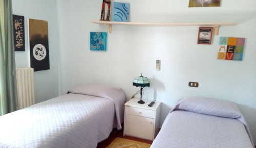 Deluxe Suite, 2 Bedrooms, Terrace, Garden View