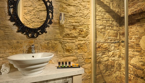 Junior Suite (Sospitos)