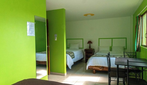 Family Apartment