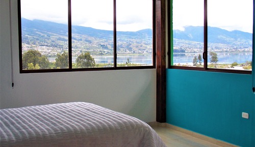 Exclusive Double or Twin Room