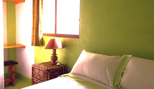 Economy Double Room, 1 Bedroom