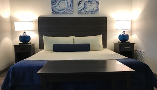 Standard Apartment, 1 Bedroom