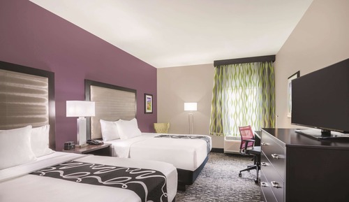 Room, 2 Queen Beds, Non Smoking