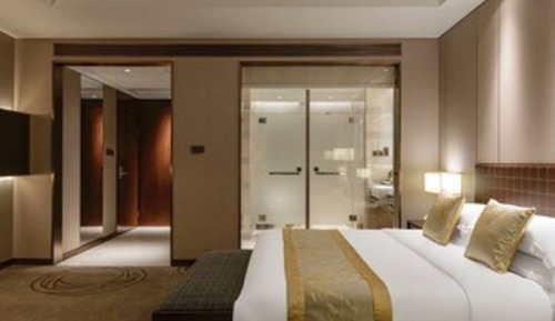 Luxury Room