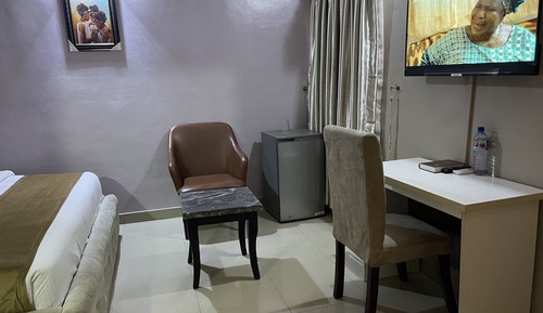 Classic Room, 1 Bedroom