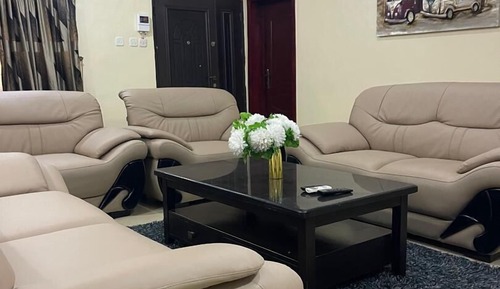 Business Apartment, 3 Bedrooms