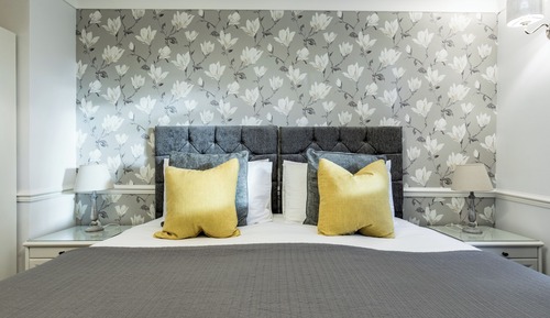 Double or Twin Room, Ensuite (Room 18)