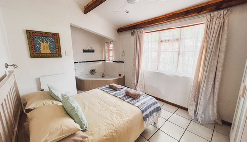 Standard Cottage, 2 Bedrooms