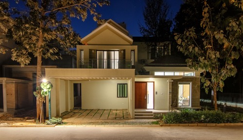 Signature 4 BHK Villa