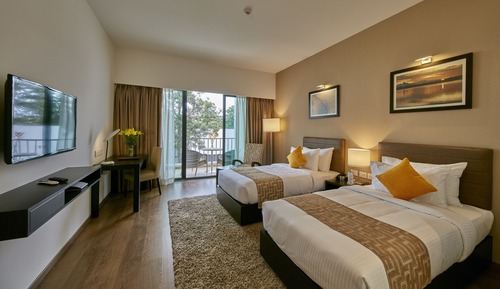 Signature Room
