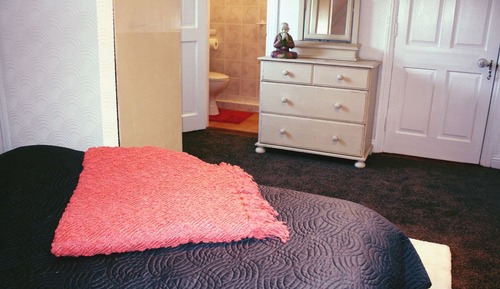 Double Room (Ivory)