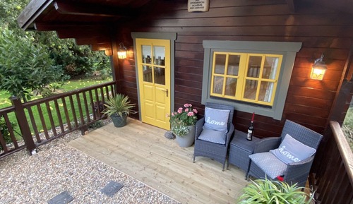 Cabin