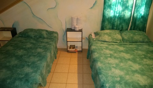 Standard Double Room 9 