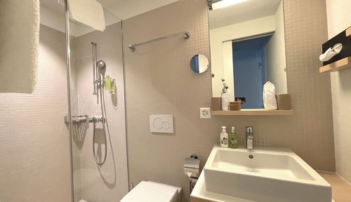 Boutique Double Room Village