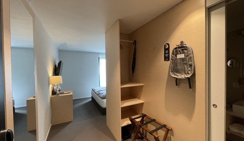 Comfort Double Room (Boutique)
