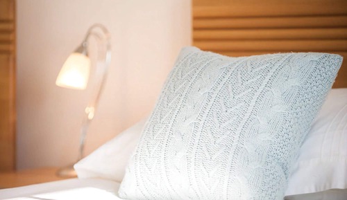 Deluxe Twin Room, Sea View