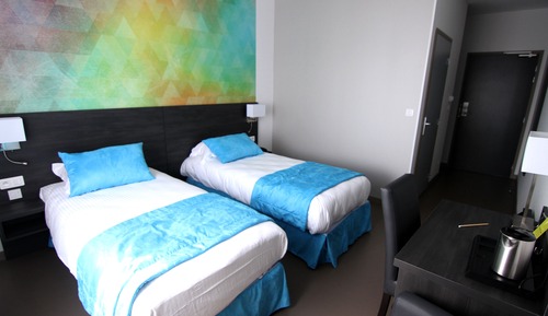 Double or Twin Room