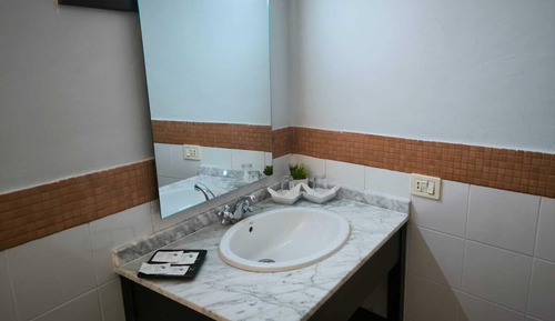 Family Room, Terrace, Garden View (Almendra)