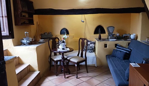 Suite Terrace and Private Pool Canistel