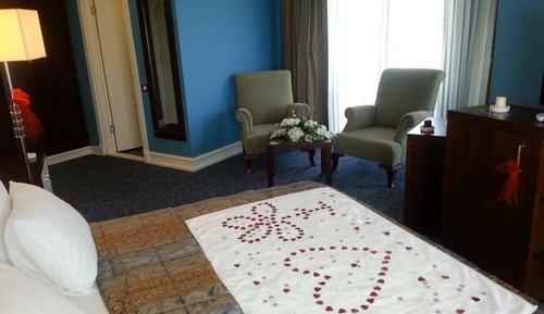 Suite (King )