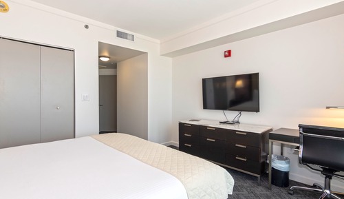 Deluxe Condo, 1 Bedroom