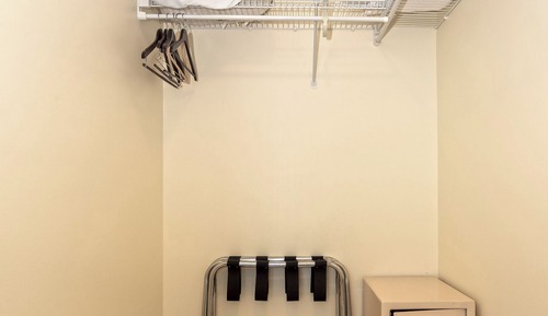 Superior Condo, 1 Bedroom, Bay View