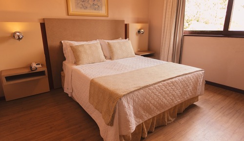 Executive Double or Twin Room