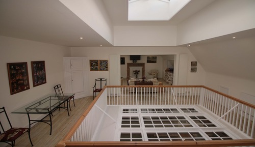 Suite, 3 Bedrooms