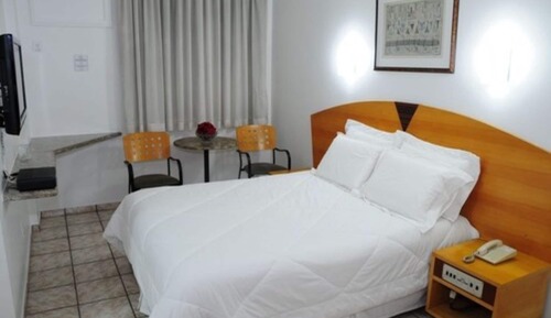 Executive Triple Room (Solteiro)