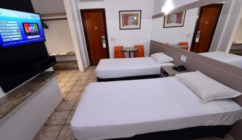 Executive Twin Room