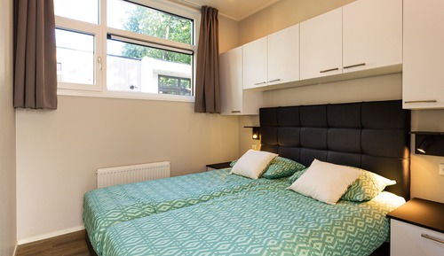 Module Special 4 personen Wellness