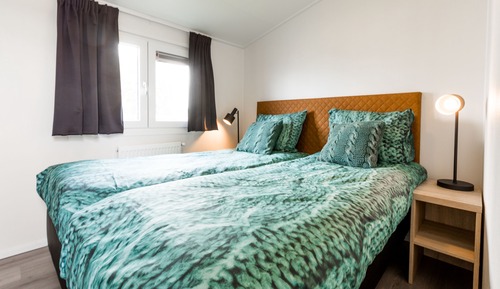 Rialto 6 personen